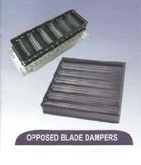 Blade Damper
