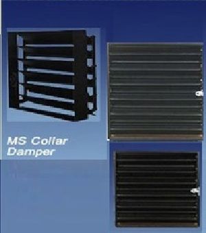 Ms Collar Dampers
