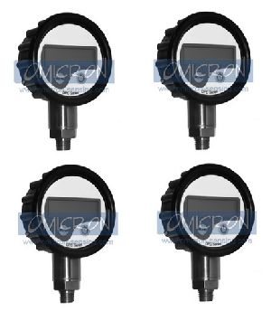 OMICRON DIGITAL PRESSURE GAUGE AS313