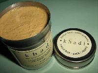 khadi powder