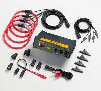 Three Phase Power Quality Logger Memobox