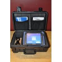 Omniscan Mx2 Phased Array Flaw Detector