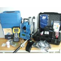 Trimble Focus Dr200 Robotic Total Station