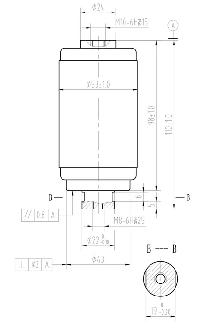 vacuum interrupter