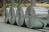 Aluminum Coated Steel