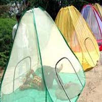 Folding Mosquito Net