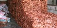 99%  Pure Scrap Copper Wire Available Now