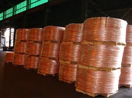 Copper Wire Scrap Bset Price