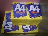 a4 copy paper