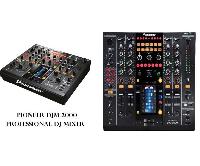 Pioneer Djm-2000-nexus Professional Dj Mixer