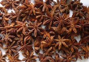 Vietnam Star Anise