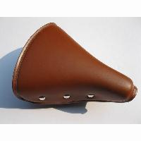 standard bicycle saddle