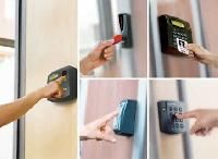 Access Control Equipment