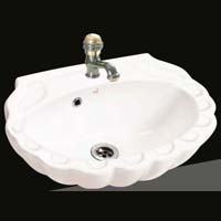 Crowney Table Top Wash Basin