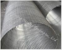 Mine Sieving Mesh