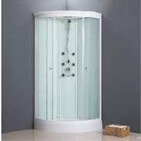 integrated shower room