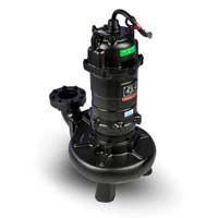 Dewatering Submersible Pump