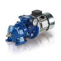 Gear Reducer