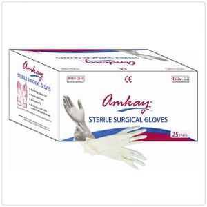 Disposable Medical Gloves
