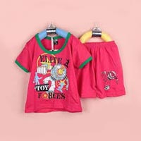 Kids Garment Printing Services