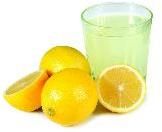 Lemon Juice