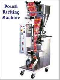 Forn Fill Seal Machine