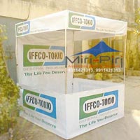 Advertising Canopy Tents