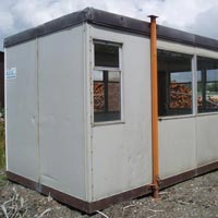 Containers Office