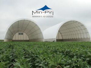 Lightweight Structure