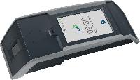 Handheld Biometric Device