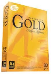 Double A A4 Paper 80gsm