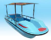 four seater paddle boats