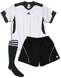 Soccer Uniform