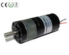 DC Brushless Gear Motor (DS-36RPBL3650) 8mm
