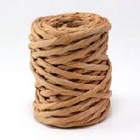 twisted paper cord