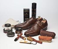 shoe care product