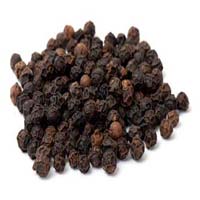 black pepper seeds