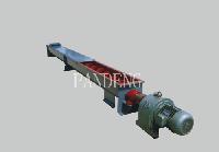 Ls Screw Conveyor