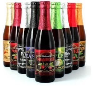Original Best Grade Lindemans Kriek
