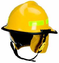 fire fighting helmet