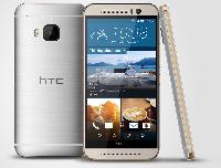 HTC one m9 mobile phone