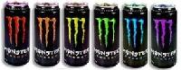 monster energy drink