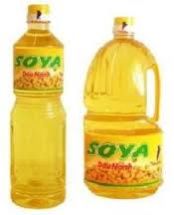 Refined Soybean Oil