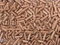 Wood Pellets