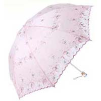European Lace Umbrella