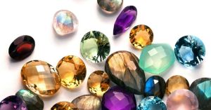 Gems & Jewellery Training Service