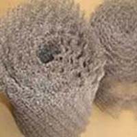 Ginning Knitted Wire Mesh