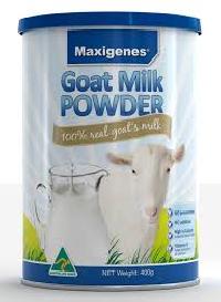 High Quality Goat Milk Powder