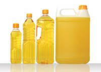 Vegetable Oil
