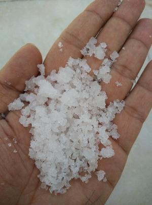 Raw Iodized Salt